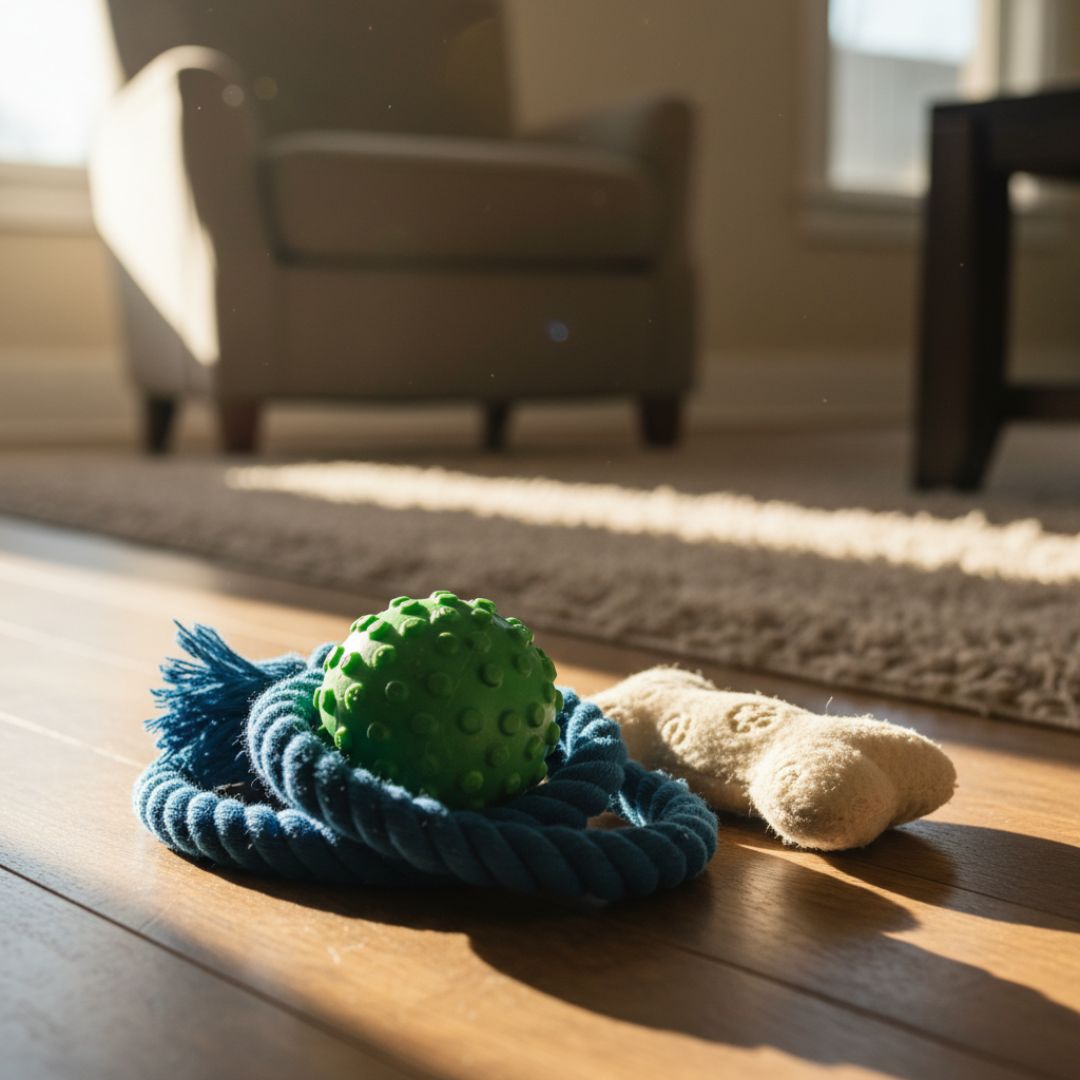 Pet Toys