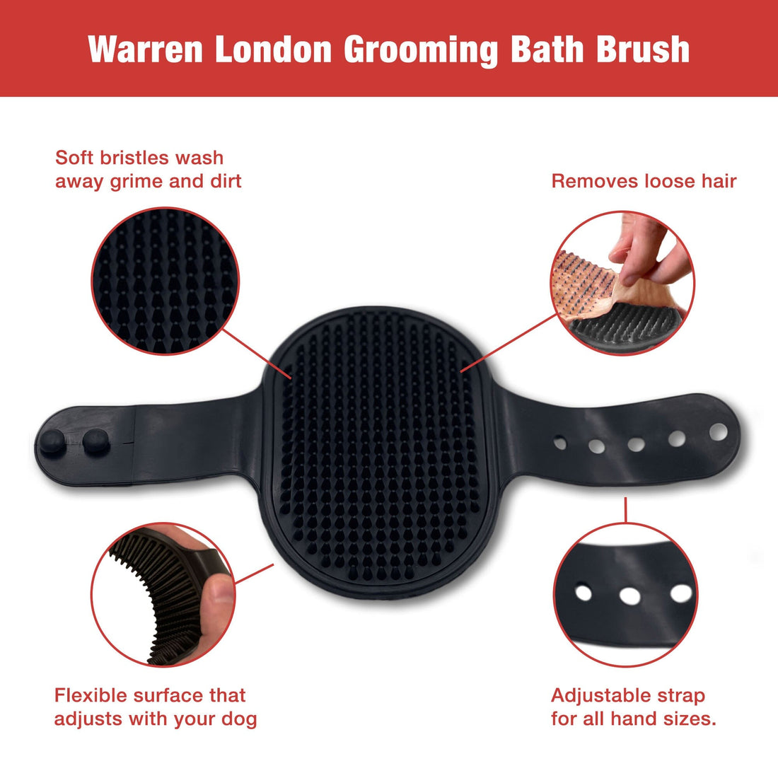 Warren London Puppy Bundle Gift Box