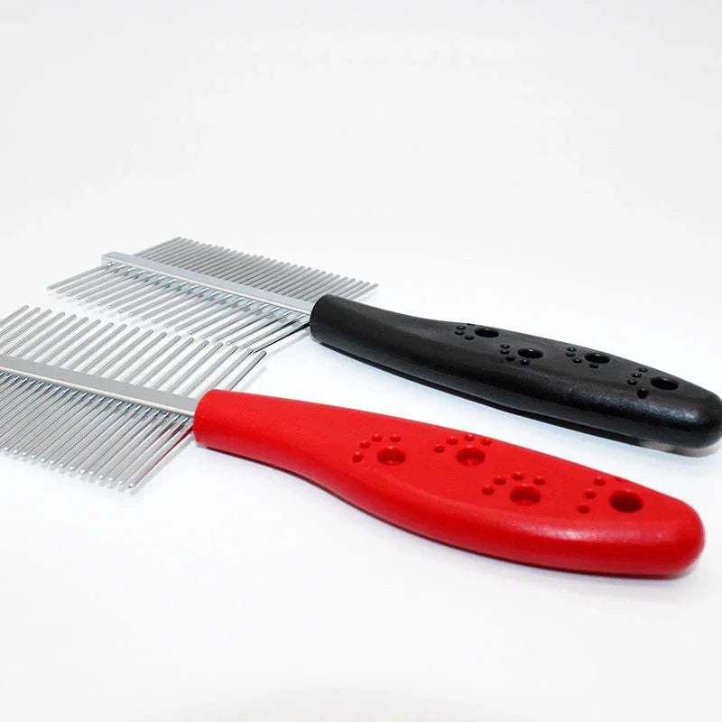 Pet Grooming Essentials Kit