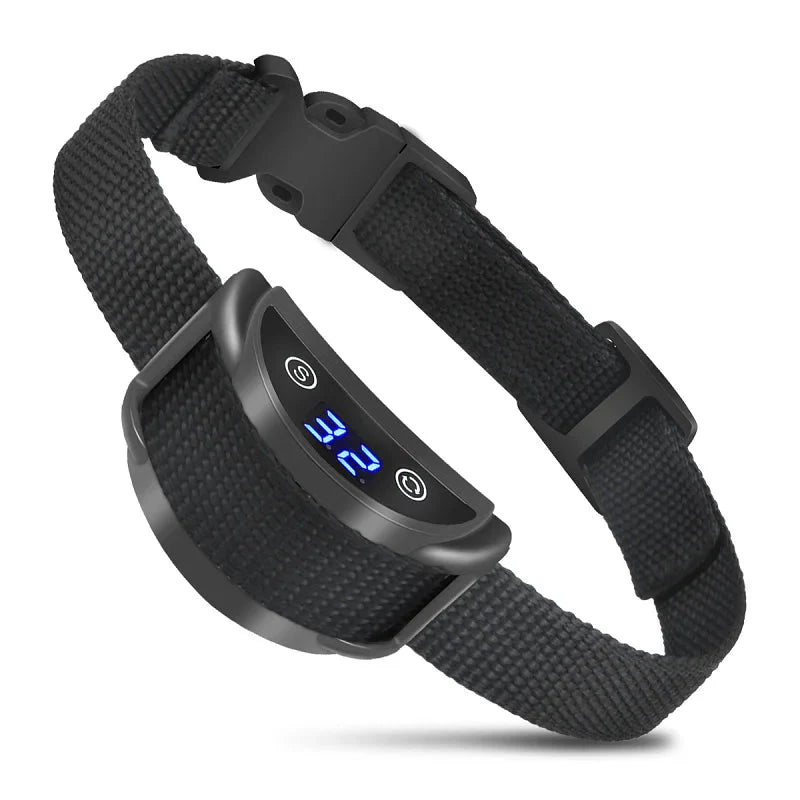 Pet Training Clicker with Adjustable Wrist Strap